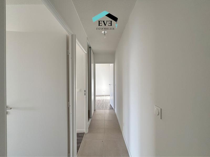 Appartement - 78 m² - 4 pièces