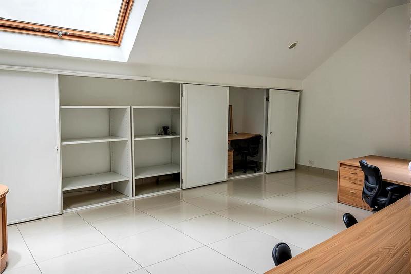 Maison - 142 m² - 5 pièces