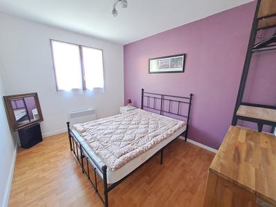 Maison - 88 m² - 5 pièces