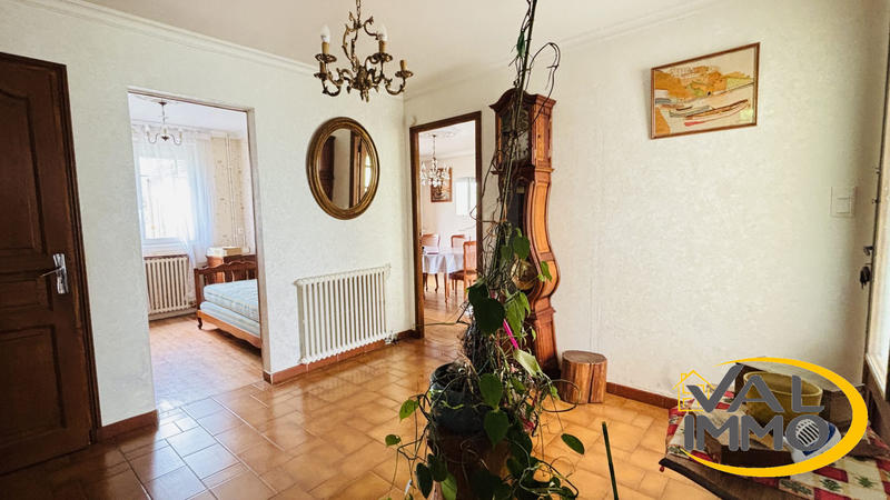 Villa - 94 m² - 4 pièces