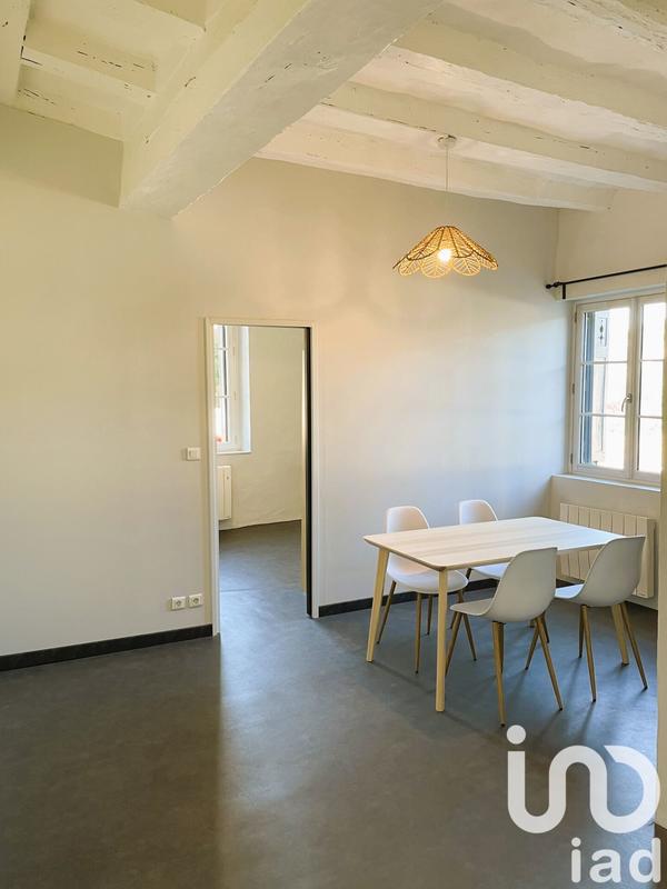 Immeuble - 156 m²