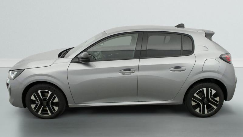 Peugeot 208 Hybrid 110 e-Dcs6 Allure