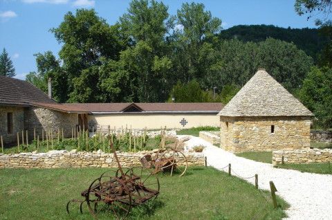 La Maison de la Pierre Sèche