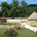 La Maison de la Pierre Sèche