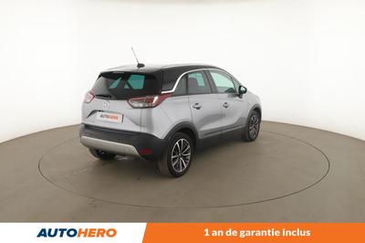 Opel Crossland X 1.5 Diesel Design 120 ans Auto ch