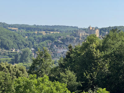 Maison - 175 m² - 8 pièces