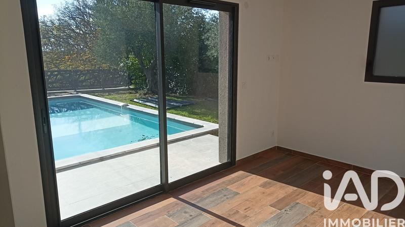 Maison - 145 m² - 5 pièces