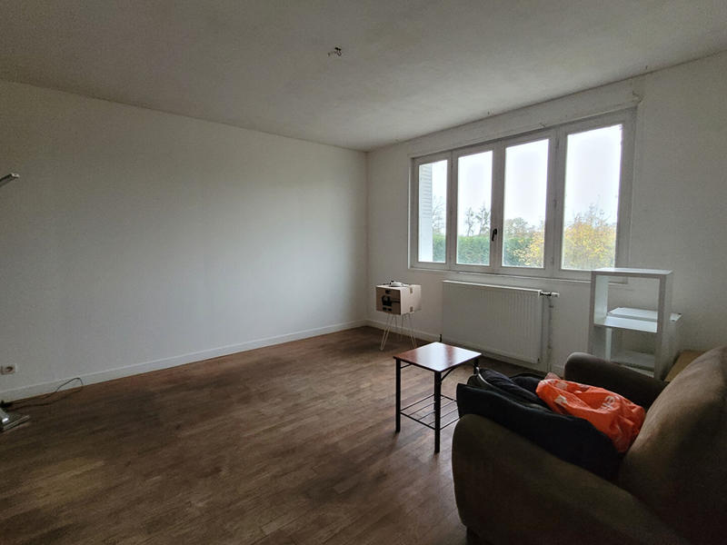 Maison - 171 m² - 8 pièces