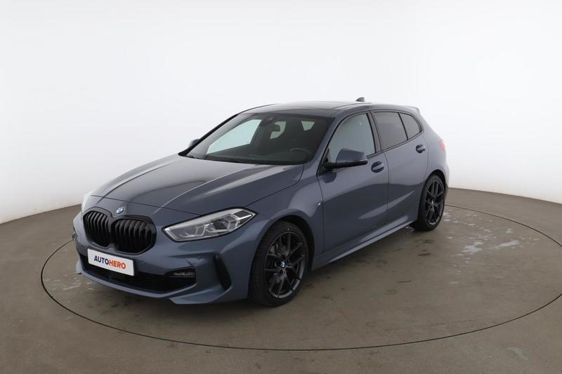 Bmw Série 1 118d m Sport Bva 150 ch