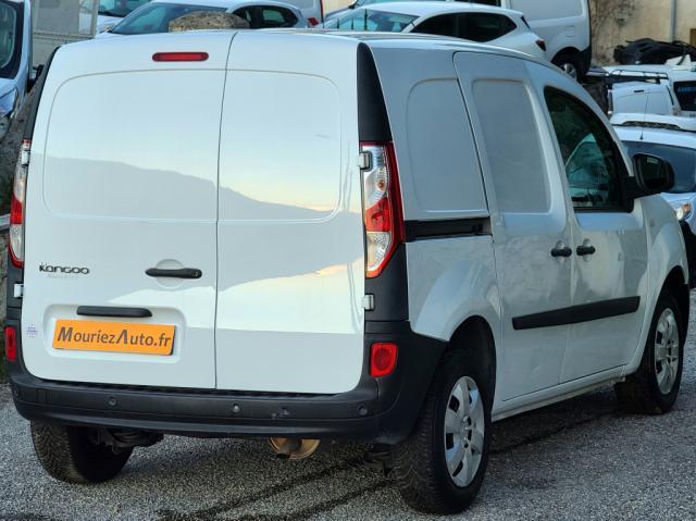 Renault Kangoo Express 2 Places 1.5 Dci 75 E6 Grand Confort