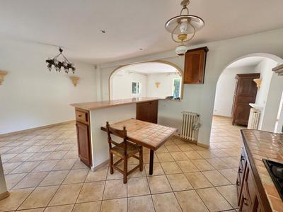 Maison - 149 m² - 5 pièces