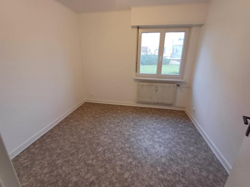 Appartement - 92 m² - 5 pièces