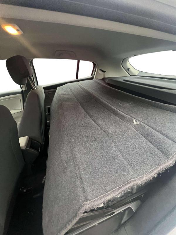 Renault Mégane III Societe Air Dci 110