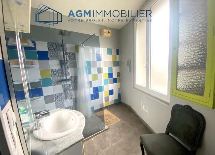 Maison de village - 155 m² - 4 pièces