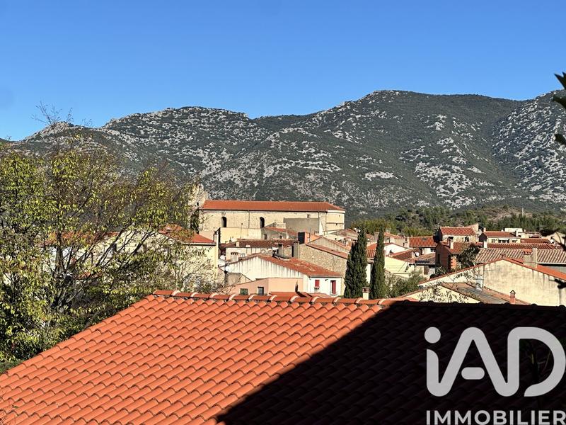 Maison - 97 m² - 4 pièces