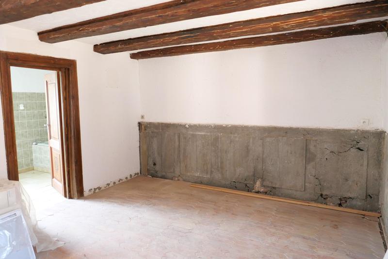 Maison - 97 m² - 5 pièces