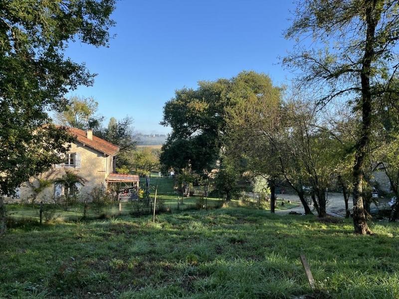 Maison en pierre - 355 m² - 11 pièces