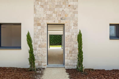 Maison - 97 m² - 4 pièces