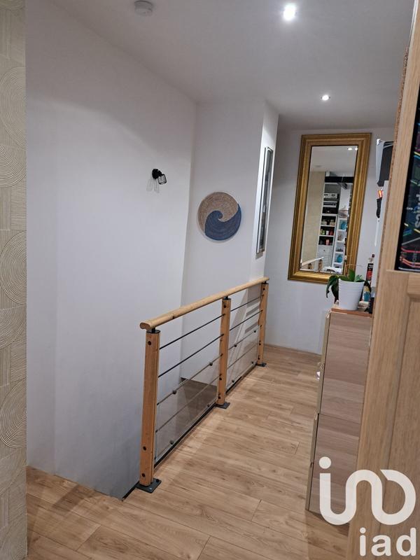 Appartement - 74 m² - 4 pièces