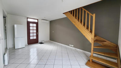 Appartement - 28 m² - 2 pièces