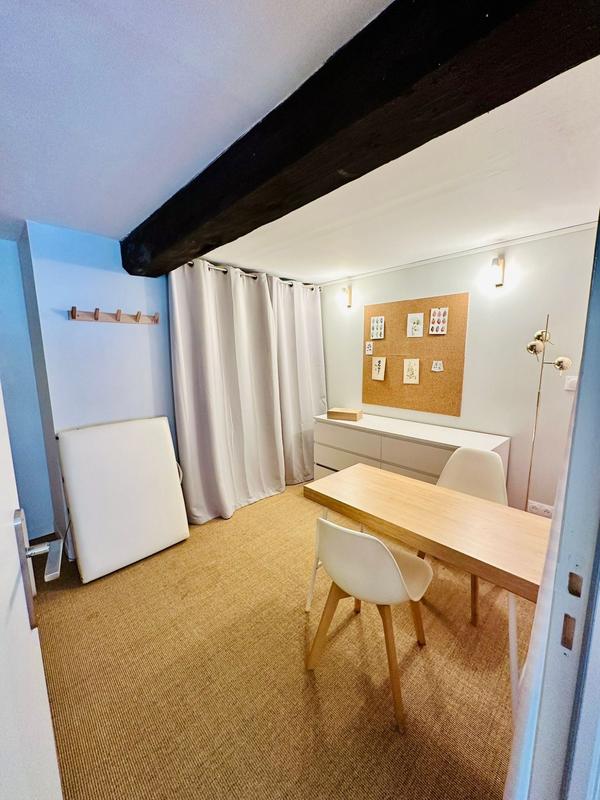 Local commercial - 120 m²