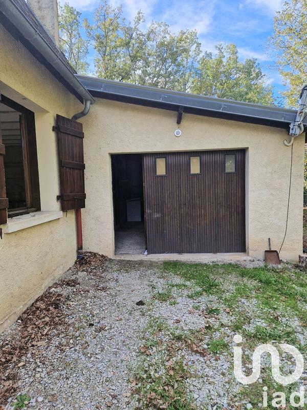 Maison - 118 m² - 4 pièces