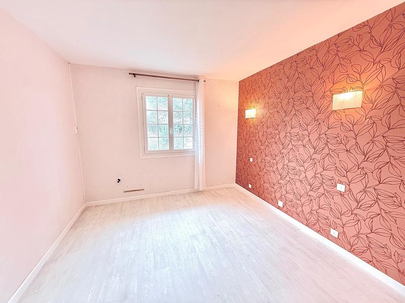 Maison - 73 m² - 4 pièces