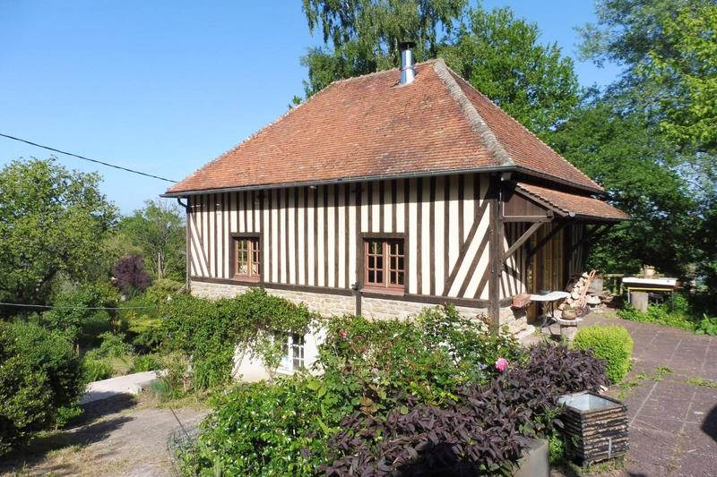 Maison - 102 m² - 5 pièces