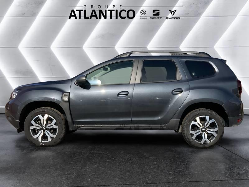 Dacia Duster Eco-G 100 4x2 Journey