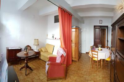 Maison de village - 112 m² - 4 pièces