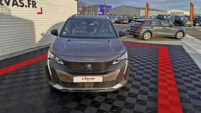 Peugeot 5008 Bluehdi 180ch Eat8 Gt