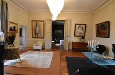 Manoir - 470 m² - 10 pièces