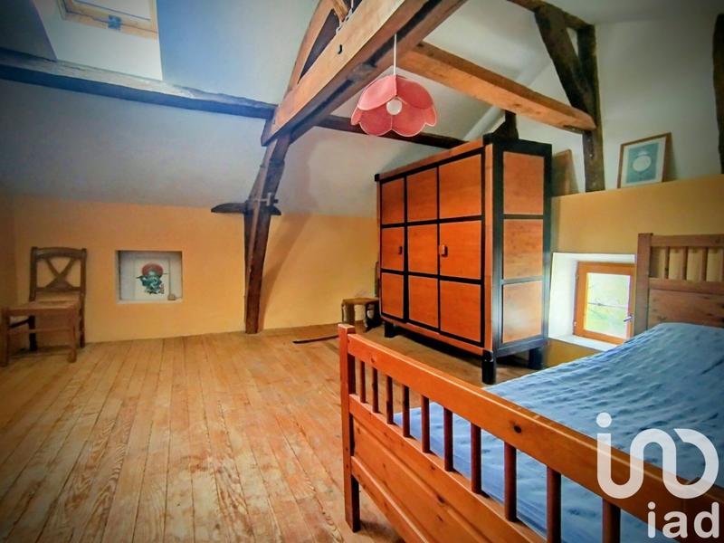 Maison de campagne - 215 m² - 7 pièces