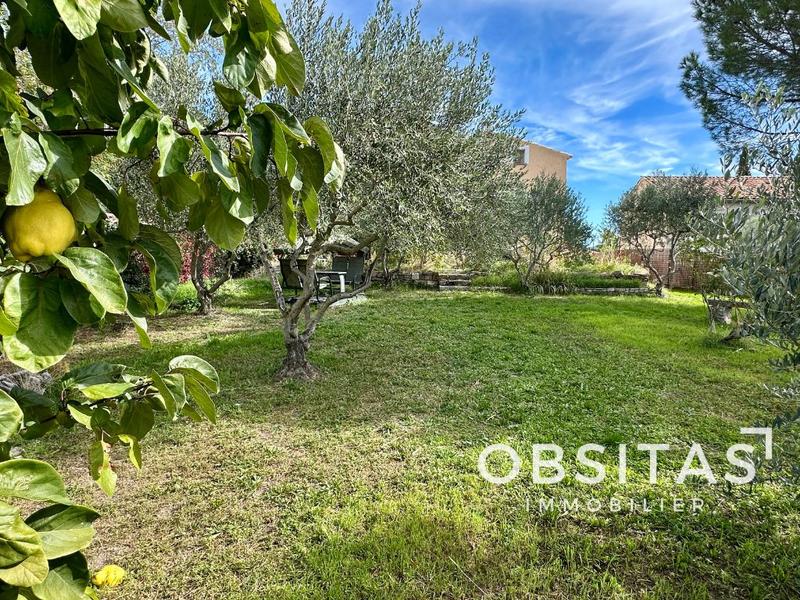 Maison - 195 m² - 6 pièces