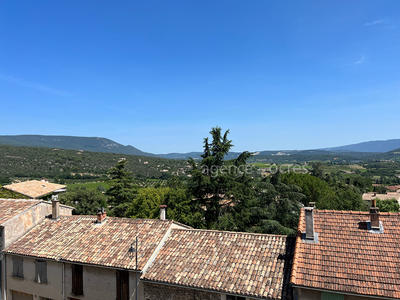 Maison - 190 m² - 7 pièces