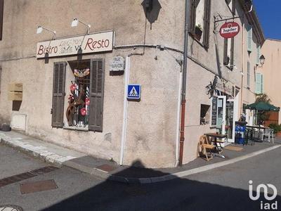 Local commercial - 80 m²