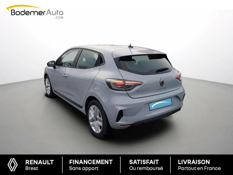 Renault Clio TCe 90 Evolution