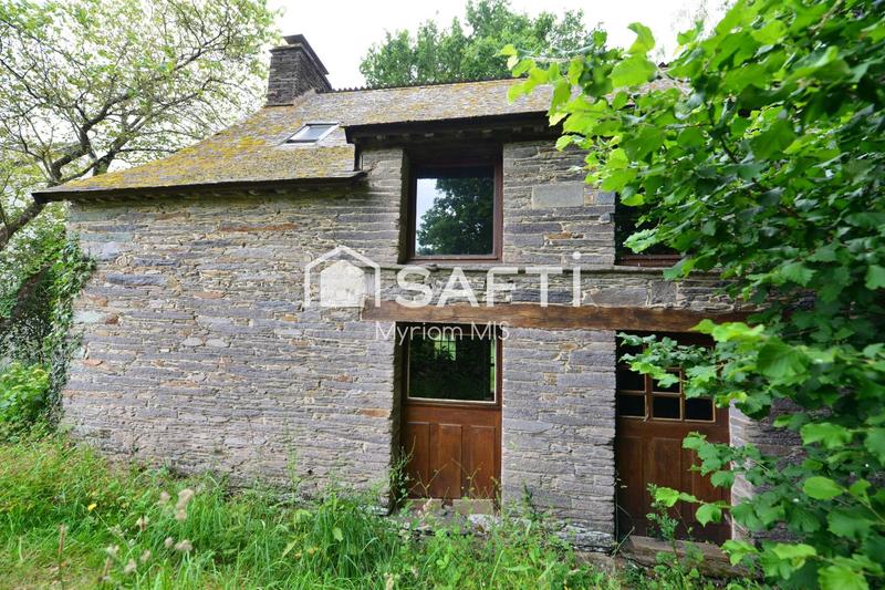 Maison - 135 m² - 4 pièces