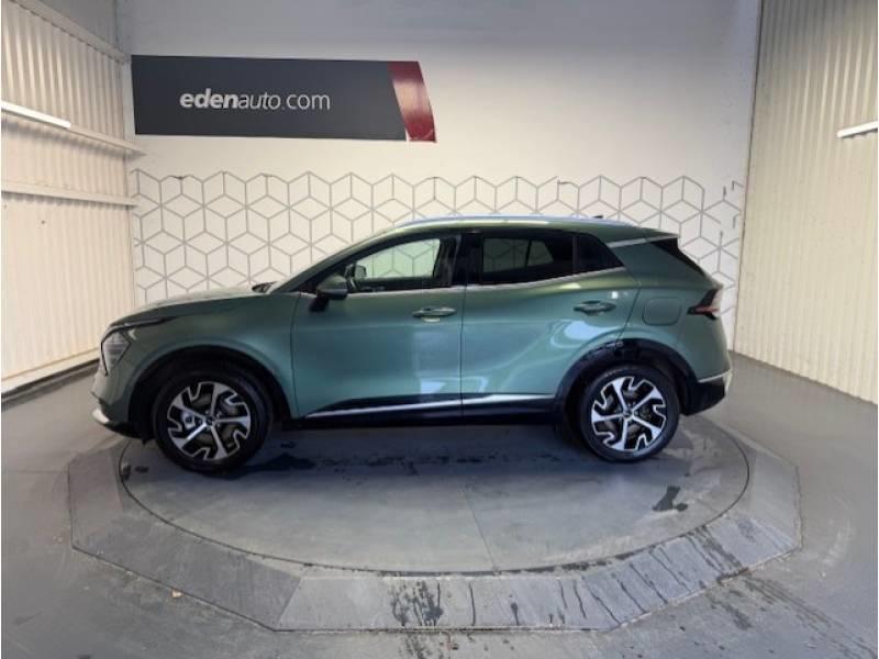 Kia Sportage Vp 1.6 t-GDi 230ch Isg Hybride Bva6 4x2 Design