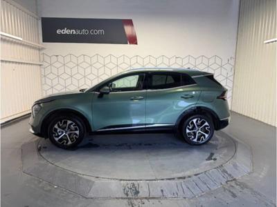 Kia Sportage Vp 1.6 t-GDi 230ch Isg Hybride Bva6 4x2 Design