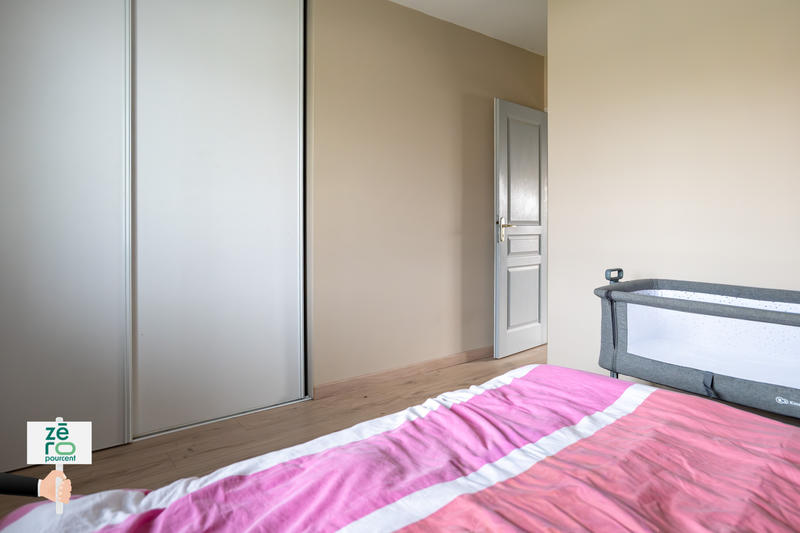 Maison - 139 m² - 5 pièces