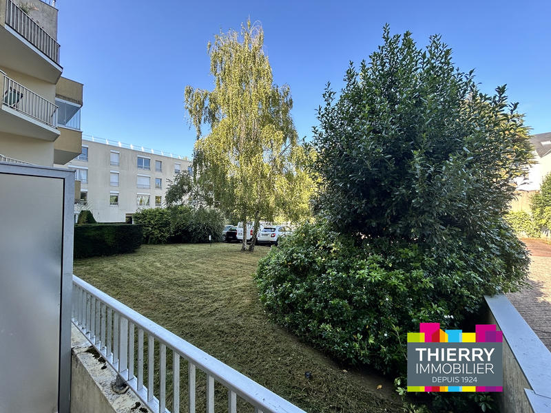 Appartement - 55 m² - 2 pièces