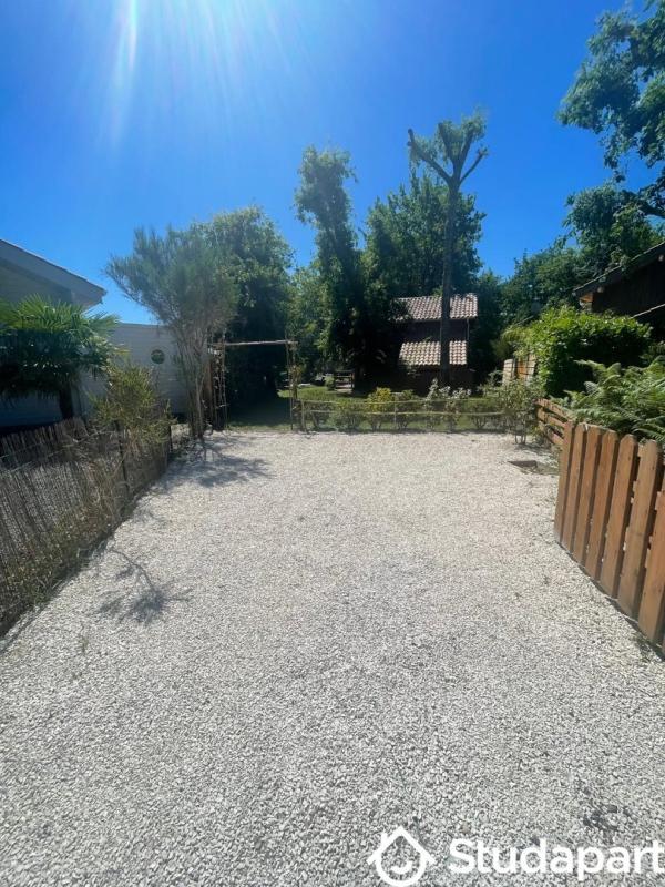 Châlet - 72 m² - 3 pièces