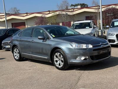 Citroën C5 II (2) 2.0 Hdi 140 Business Bvm