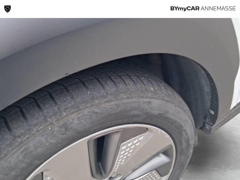 Hyundai Kona Electrique 64 kWh - 204 ch Executive