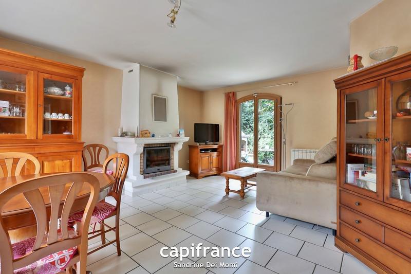 Maison - 94 m² - 4 pièces