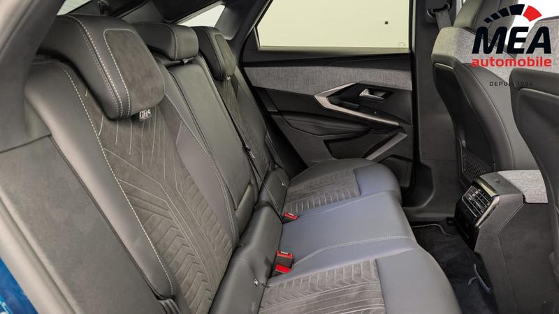 Peugeot 3008 Hybrid 145 e-Dcs6 Gt