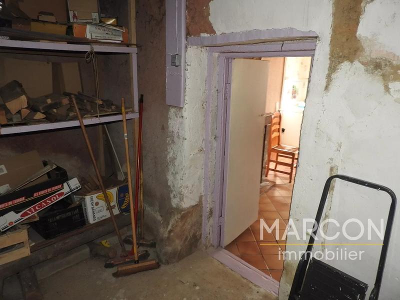 Maison - 70 m² - 3 pièces