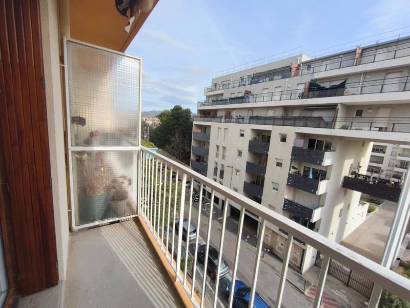 Appartement - 51 m² - 2 pièces