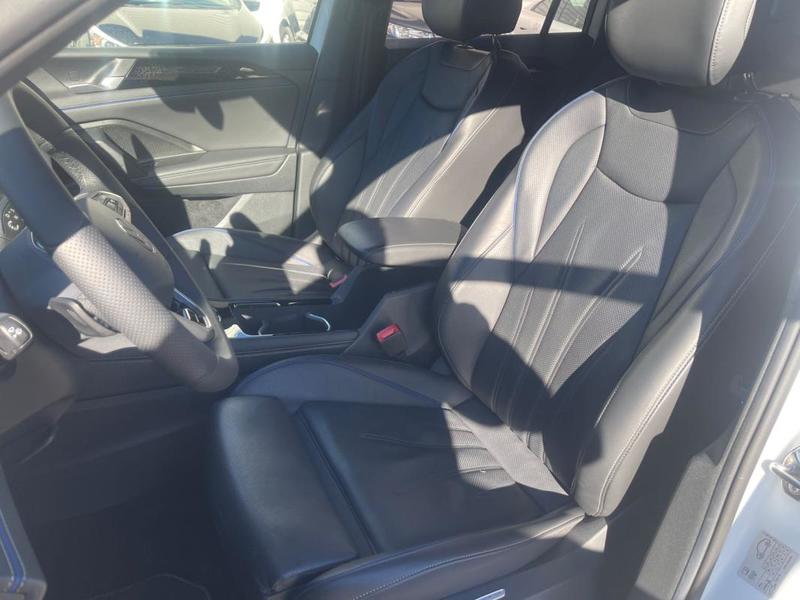 Volkswagen Tiguan 2 0 Tdi 150ch R-Line Exclusive Dsg7